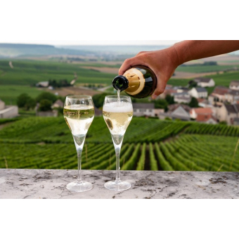 Extra donatie voor het goede doel