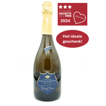 Pascal Etienne | Grande Cuvée