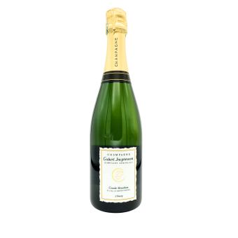 Gilbert Jacquesson | Cuvée Prestige