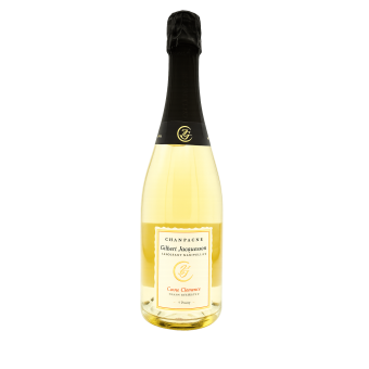 Gilbert Jacquesson | Blanc de Blancs