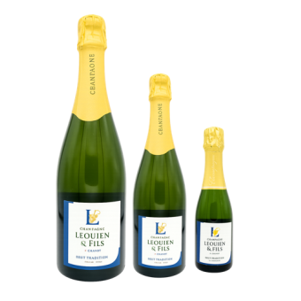 Lequien & Fils | Brut Tradition Magnum