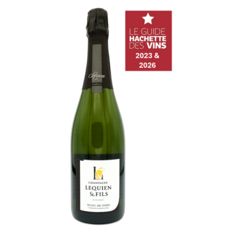 Lequien & Fils | Blanc de Noirs