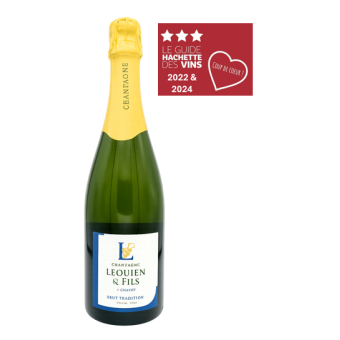 Lequien & Fils | Brut Tradition